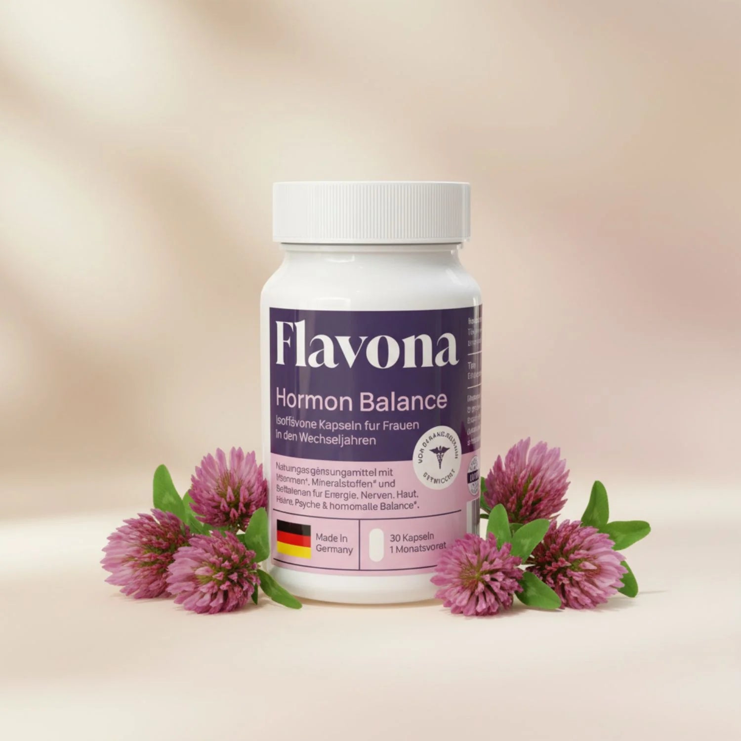 Flavona Hormone Balance